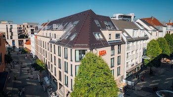 Brera Apartments Boeblingen