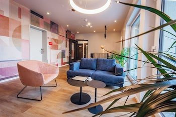 Brera Apartments Boeblingen