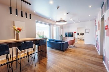Brera Apartments Boeblingen