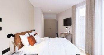 Brera Apartments Boeblingen