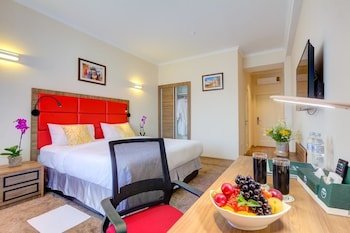 Garden Hotel & Spa