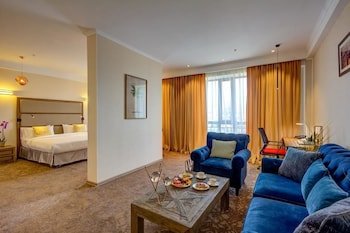 Garden Hotel & Spa