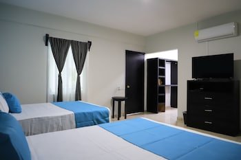 Hotel Tamtokow