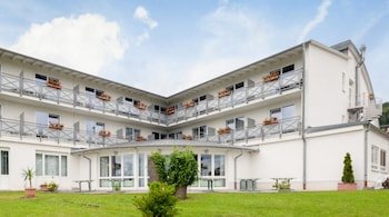 Hotel Restaurant Südpfalz Terrassen