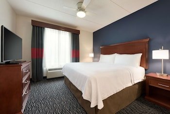 Homewood Suites by Hilton Madison