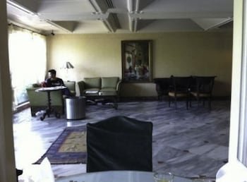 Regency Inn Hotels