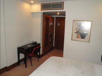 Regency Inn Hotels