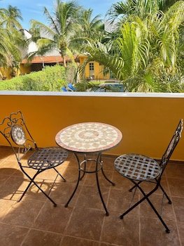 Cancun Soho B&B