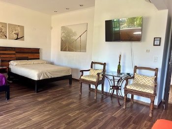 Cancun Soho B&B