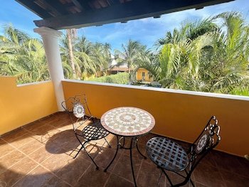 Cancun Soho B&B