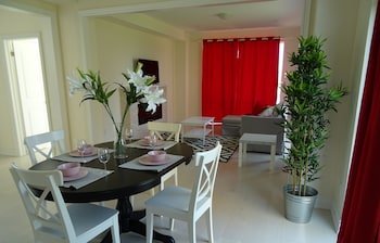 Ruby Red Cloud Homes