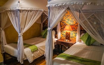 Dusun Jogja Village Inn