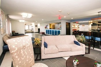 Best Western Executive Inn