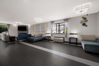 Best Western Executive Inn