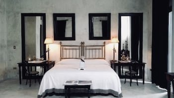 Coqui Coqui Meson De Malleville Valladolid Residence & Spa