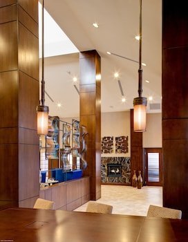 Hilton Garden Inn El Paso Airport