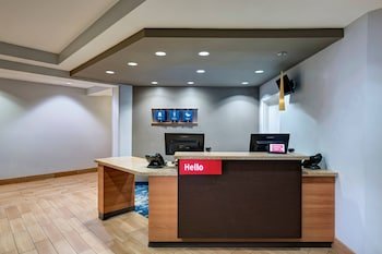 TownePlace Suites Monroe