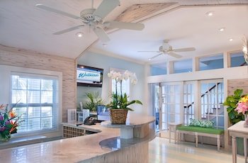 Westwinds Inn