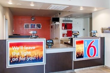 Motel 6 Kalispell