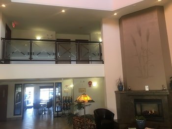 Super 8 by Wyndham Vermilion AB