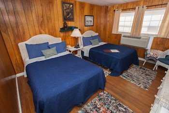 Seminole Inn