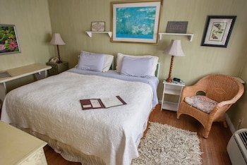 Seminole Inn
