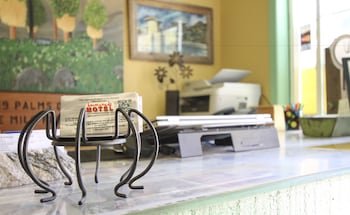 Harmony Motel Twentynine Palms