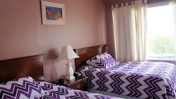 Harmony Motel Twentynine Palms