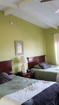 Harmony Motel Twentynine Palms