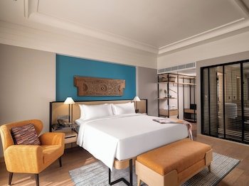 Raintree Anna Salai