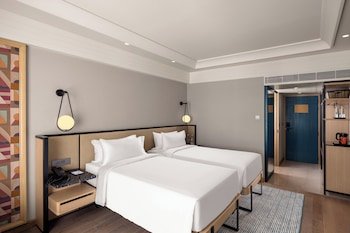 Raintree Anna Salai