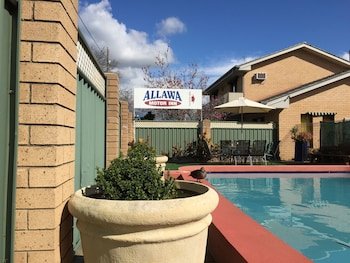 Allawa Motor Inn