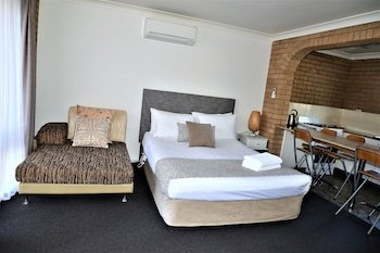 Allawa Motor Inn