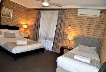 Allawa Motor Inn