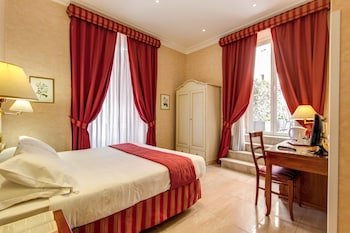 Roman Terrace - Bed and Breakfast