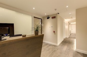 Roman Terrace - Bed and Breakfast