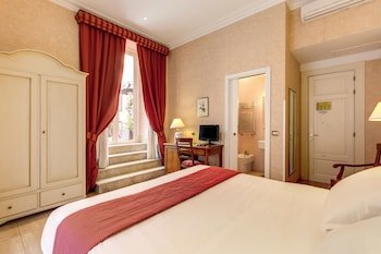 Roman Terrace - Bed and Breakfast