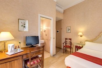 Roman Terrace - Bed and Breakfast