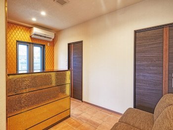 Terrace Resort Mihama