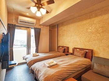 Terrace Resort Mihama