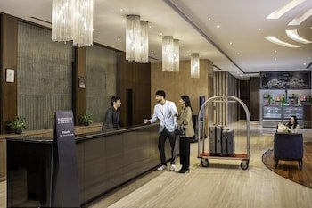 Radisson Gurugram Udyog Vihar