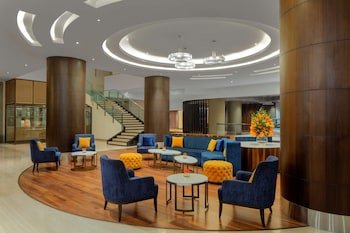 Radisson Gurugram Udyog Vihar