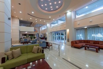 Sirene Beach Hotel