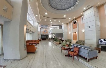 Sirene Beach Hotel