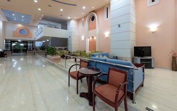 Sirene Beach Hotel