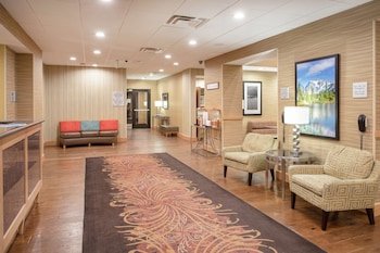 Hampton Inn & Suites Denver/South-RidgeGate