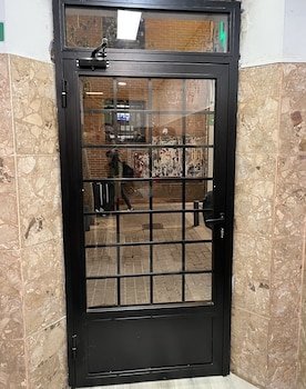 Hostel Almansa