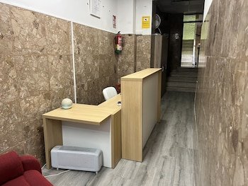 Hostel Almansa