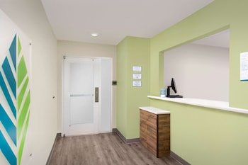WoodSpring Suites Huntsville Madison