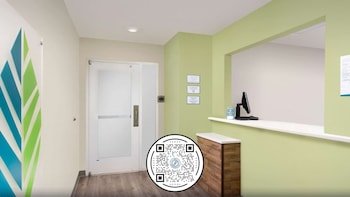 WoodSpring Suites Huntsville Madison